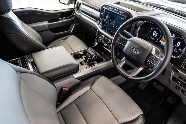 2023 Ford F-150 Lariat 4X4 SWB