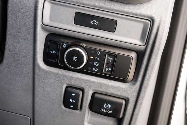 2023 Ford F-150 Lariat 4X4 SWB