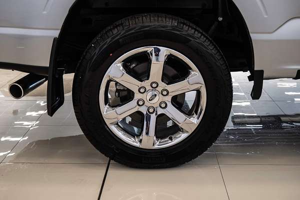 2023 Ford F-150 Lariat 4X4 SWB