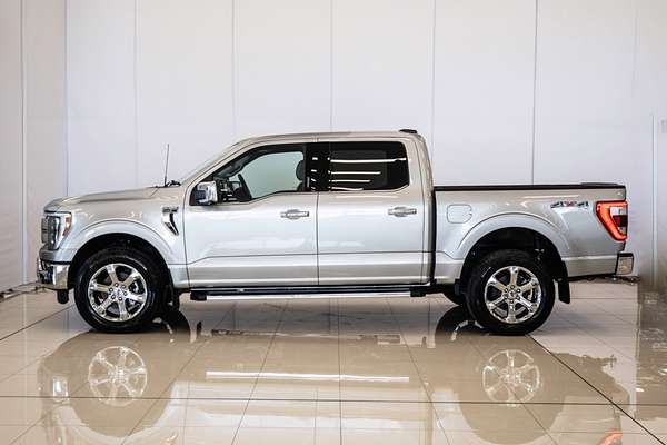 2023 Ford F-150 Lariat 4X4 SWB