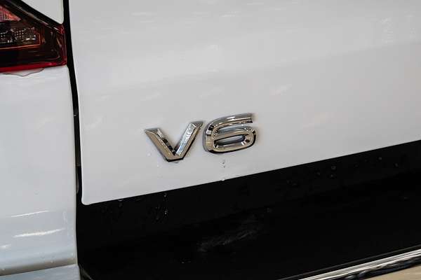 2023 Volkswagen Amarok TDI600 Style NF 4X4