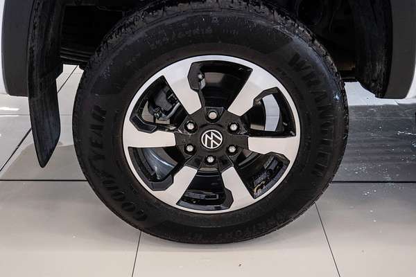 2023 Volkswagen Amarok TDI600 Style NF 4X4
