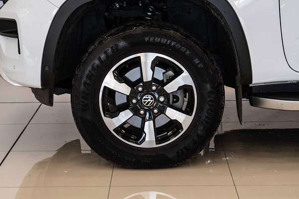 2023 Volkswagen Amarok TDI600 Style NF 4X4