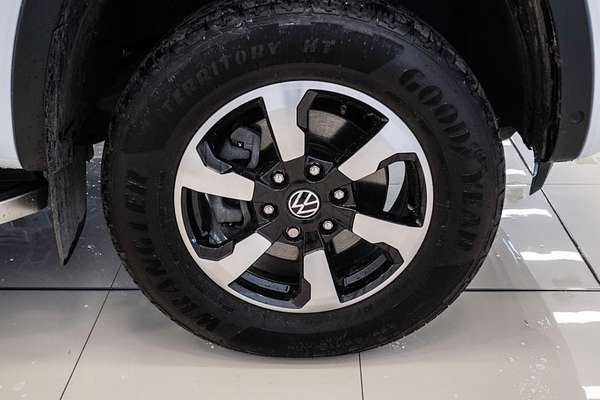 2023 Volkswagen Amarok TDI600 Style NF 4X4