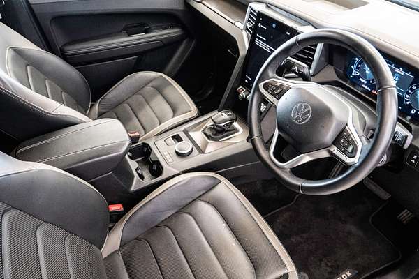 2023 Volkswagen Amarok TDI600 Style NF 4X4