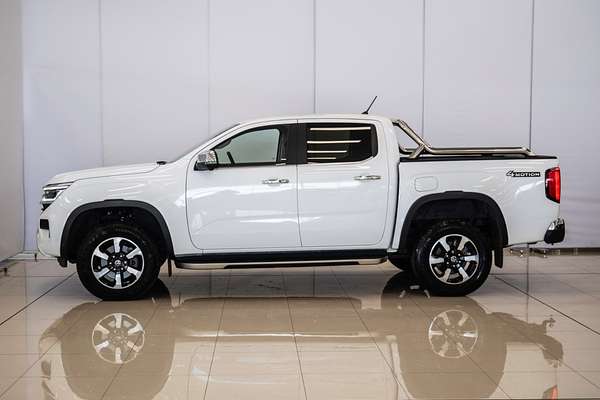 2023 Volkswagen Amarok TDI600 Style NF 4X4
