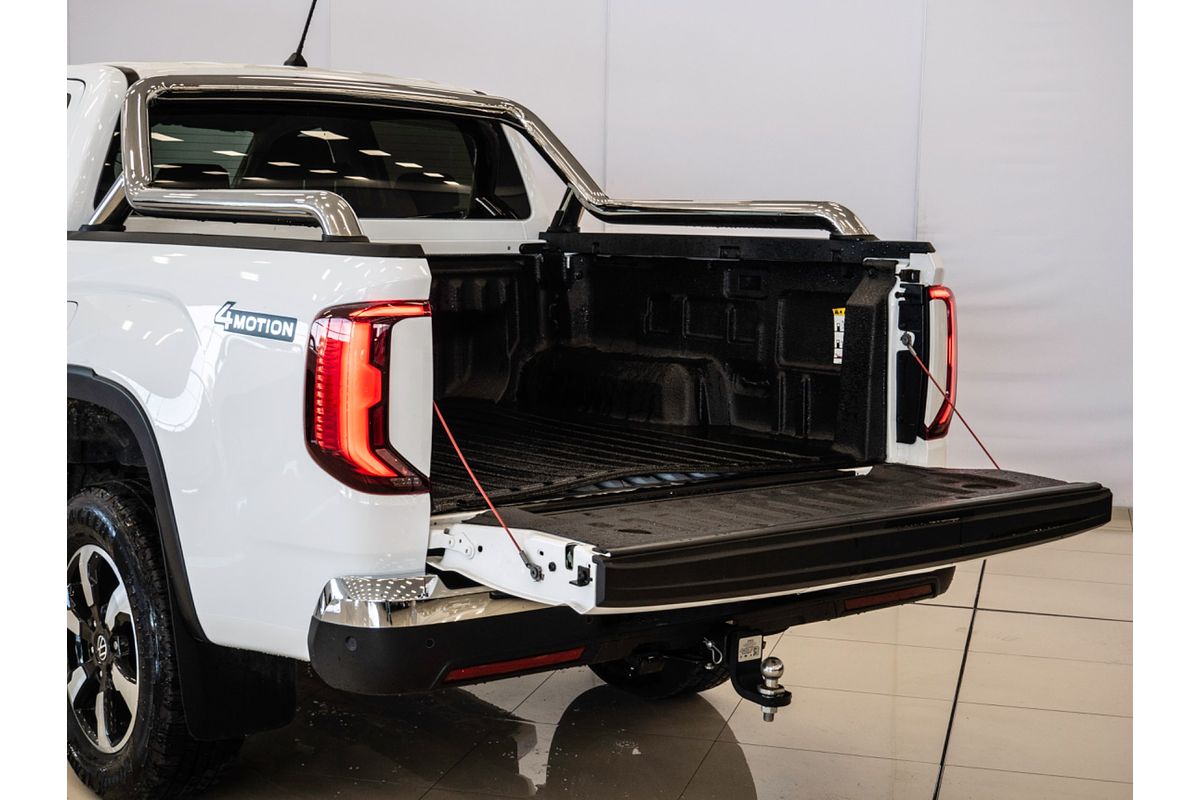 2023 Volkswagen Amarok TDI600 Style NF 4X4