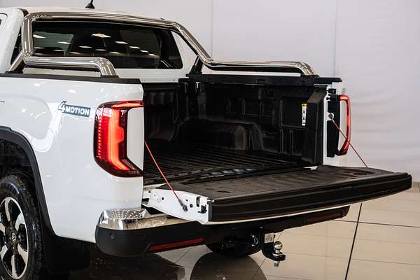2023 Volkswagen Amarok TDI600 Style NF 4X4