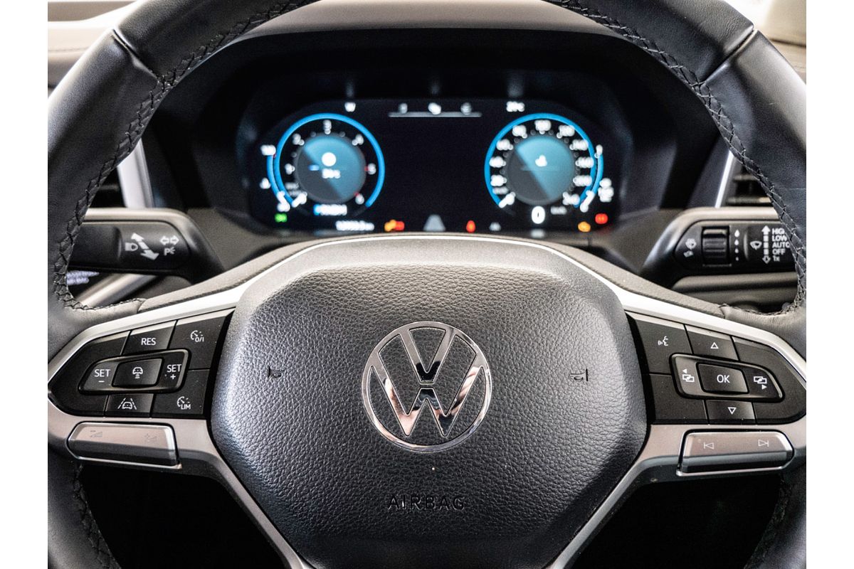 2023 Volkswagen Amarok TDI600 Style NF 4X4