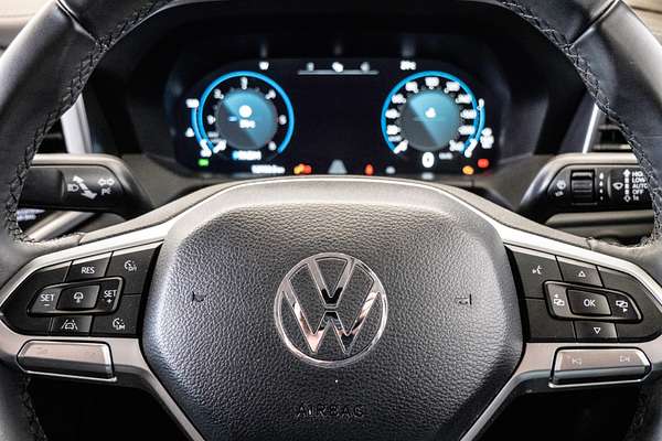 2023 Volkswagen Amarok TDI600 Style NF 4X4