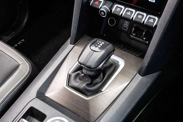 2023 Volkswagen Amarok TDI600 Style NF 4X4