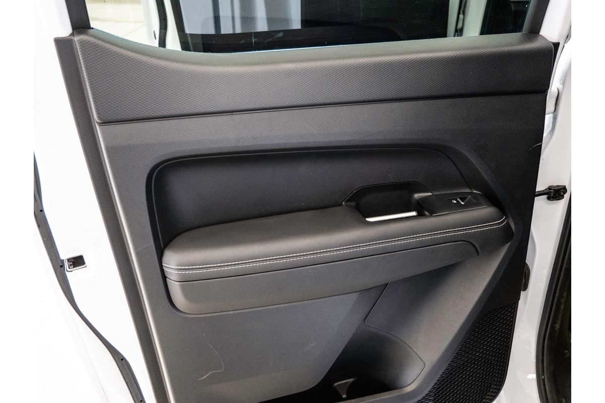 2023 Volkswagen Amarok TDI600 Style NF 4X4