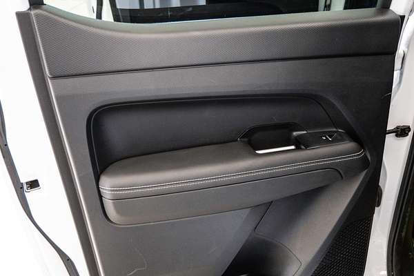 2023 Volkswagen Amarok TDI600 Style NF 4X4