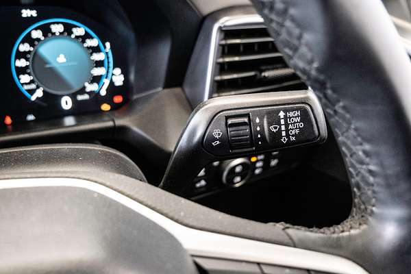 2023 Volkswagen Amarok TDI600 Style NF 4X4
