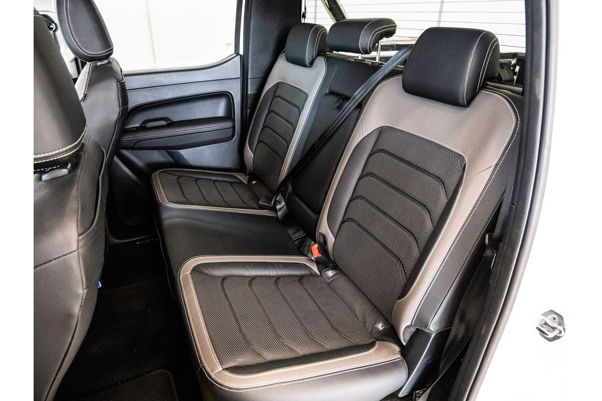 2023 Volkswagen Amarok TDI600 Style NF 4X4