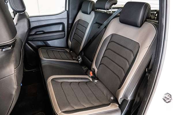 2023 Volkswagen Amarok TDI600 Style NF 4X4