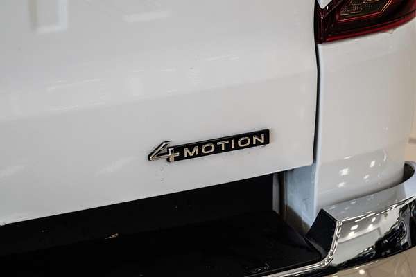 2023 Volkswagen Amarok TDI600 Style NF 4X4