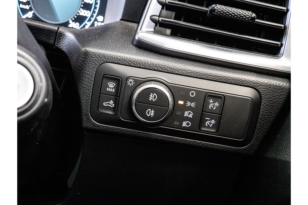2023 Volkswagen Amarok TDI600 Style NF 4X4
