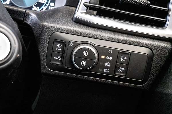 2023 Volkswagen Amarok TDI600 Style NF 4X4