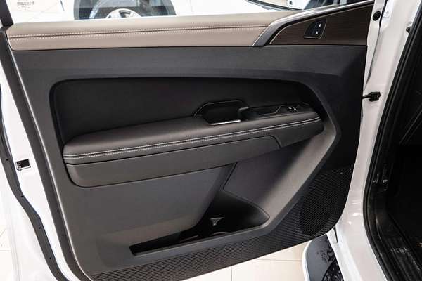 2023 Volkswagen Amarok TDI600 Style NF 4X4
