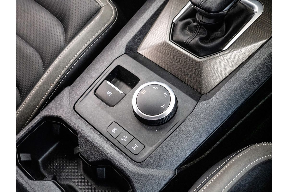 2023 Volkswagen Amarok TDI600 Style NF 4X4