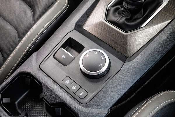 2023 Volkswagen Amarok TDI600 Style NF 4X4