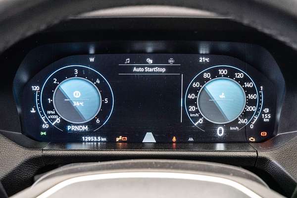 2023 Volkswagen Amarok TDI600 Style NF 4X4
