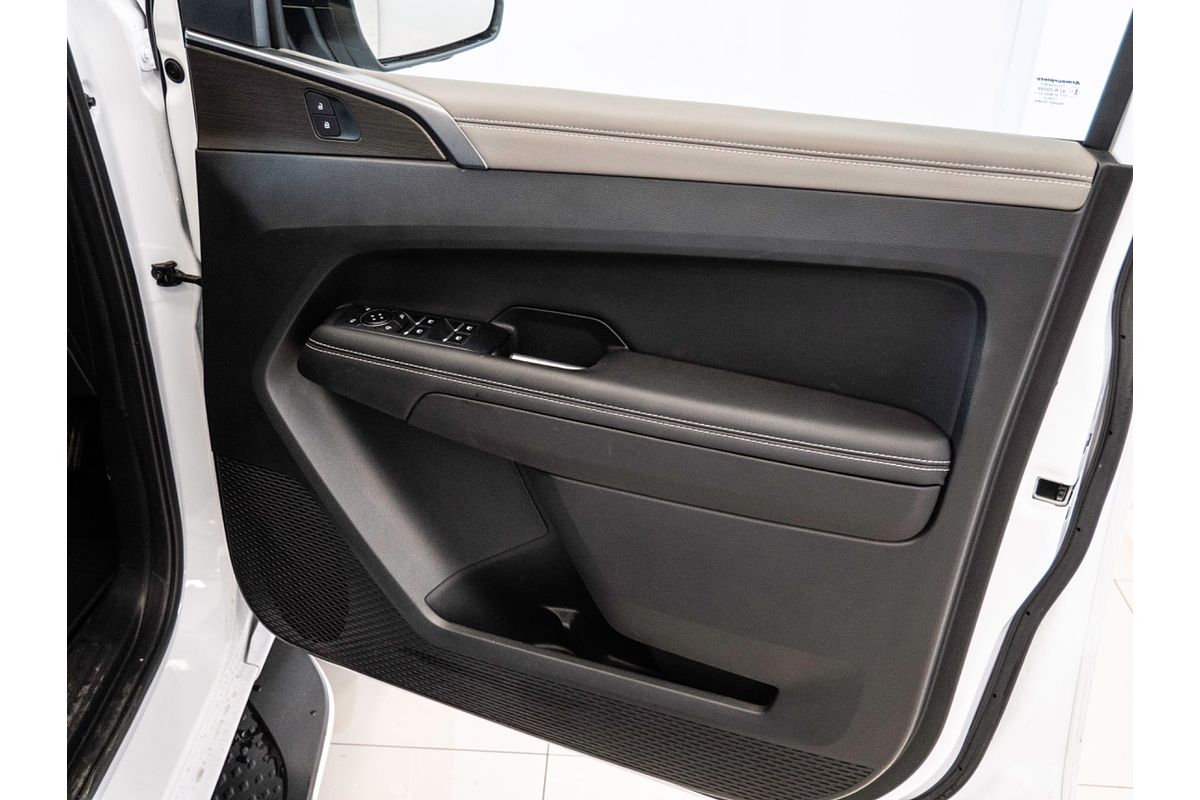 2023 Volkswagen Amarok TDI600 Style NF 4X4