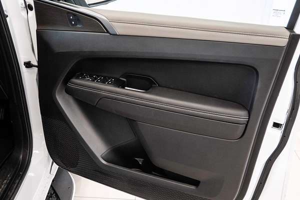 2023 Volkswagen Amarok TDI600 Style NF 4X4