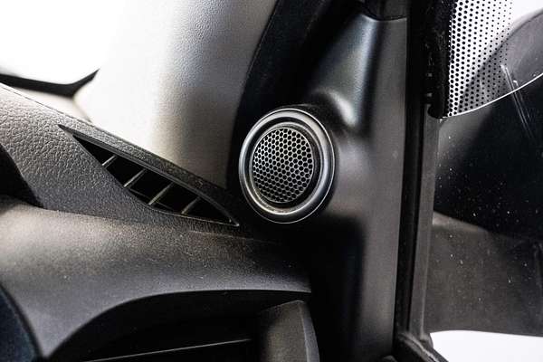 2018 Toyota Hilux SR GUN126R 4X4