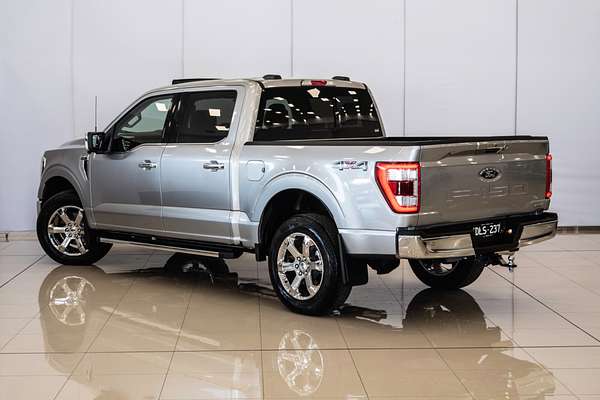 2023 Ford F-150 Lariat 4X4 SWB