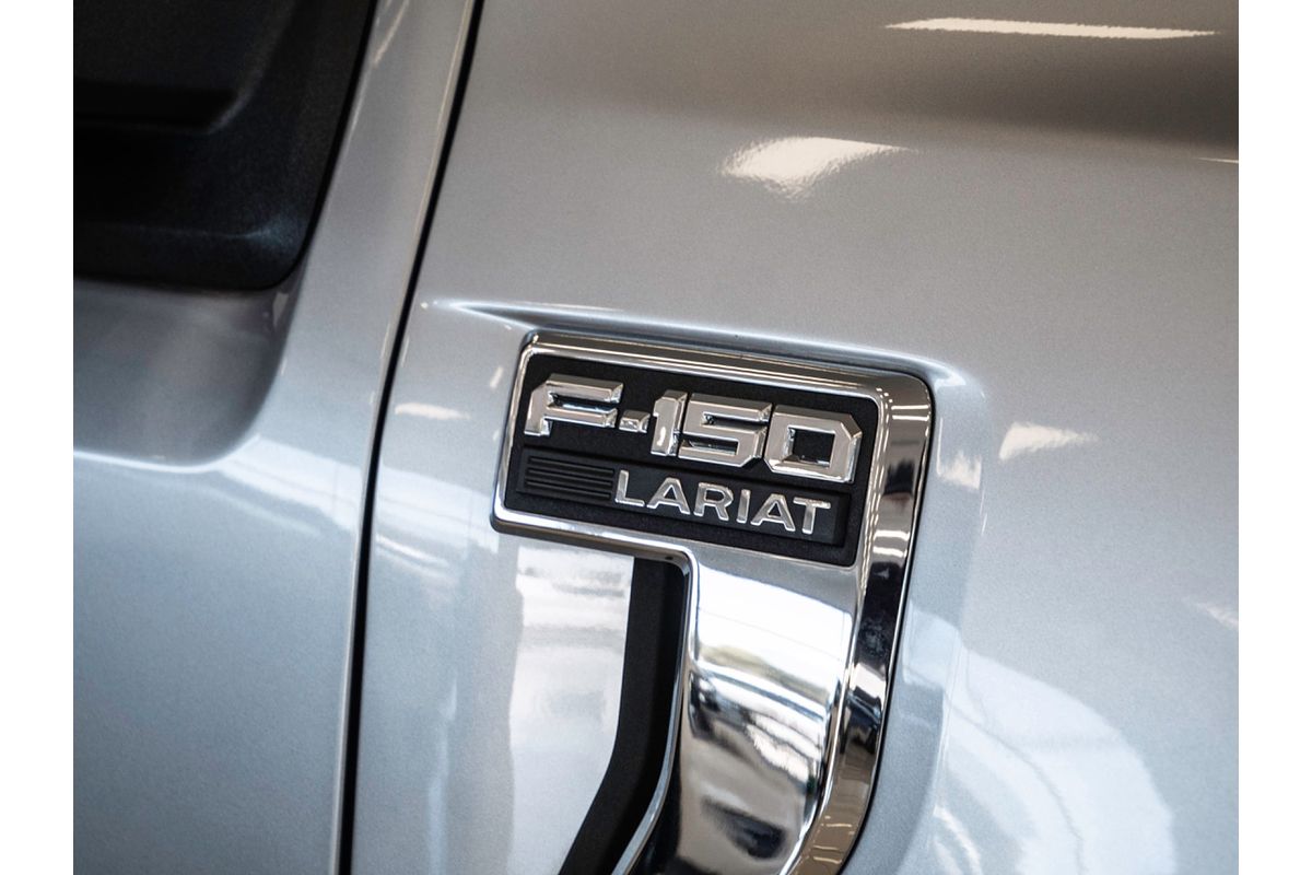 2023 Ford F-150 Lariat 4X4 SWB
