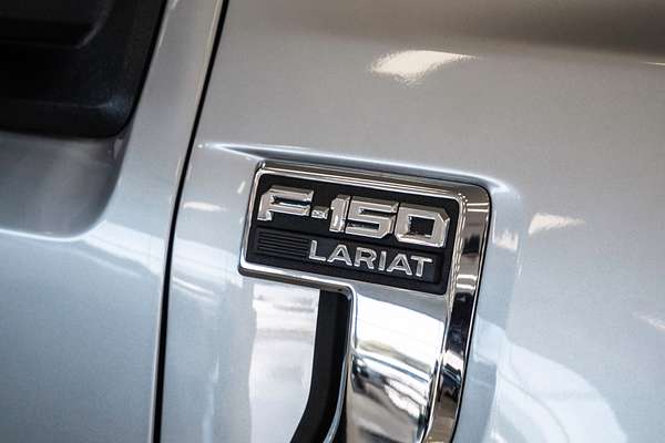 2023 Ford F-150 Lariat 4X4 SWB