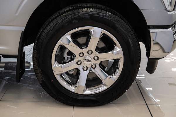 2023 Ford F-150 Lariat 4X4 SWB