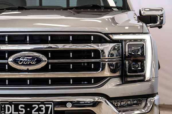 2023 Ford F-150 Lariat 4X4 SWB