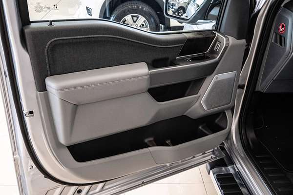 2023 Ford F-150 Lariat 4X4 SWB
