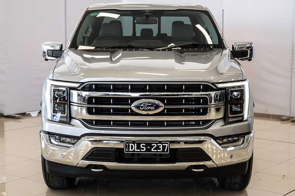 2023 Ford F-150 Lariat 4X4 SWB