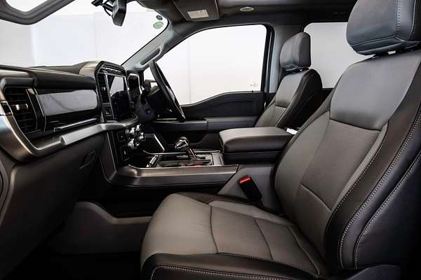 2023 Ford F-150 Lariat 4X4 SWB
