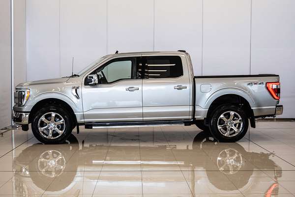 2023 Ford F-150 Lariat 4X4 SWB