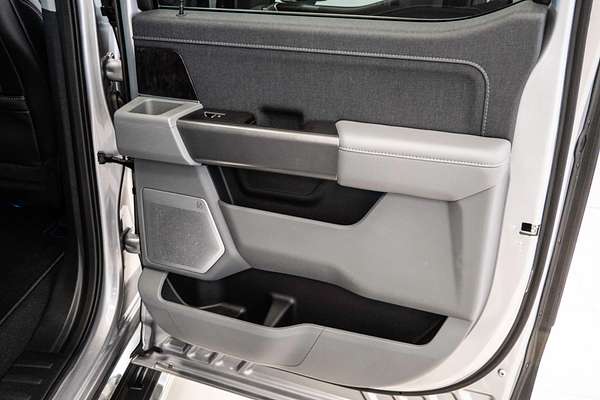 2023 Ford F-150 Lariat 4X4 SWB