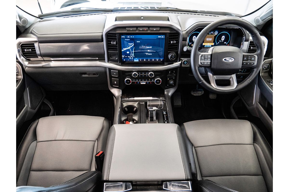 2023 Ford F-150 Lariat 4X4 SWB