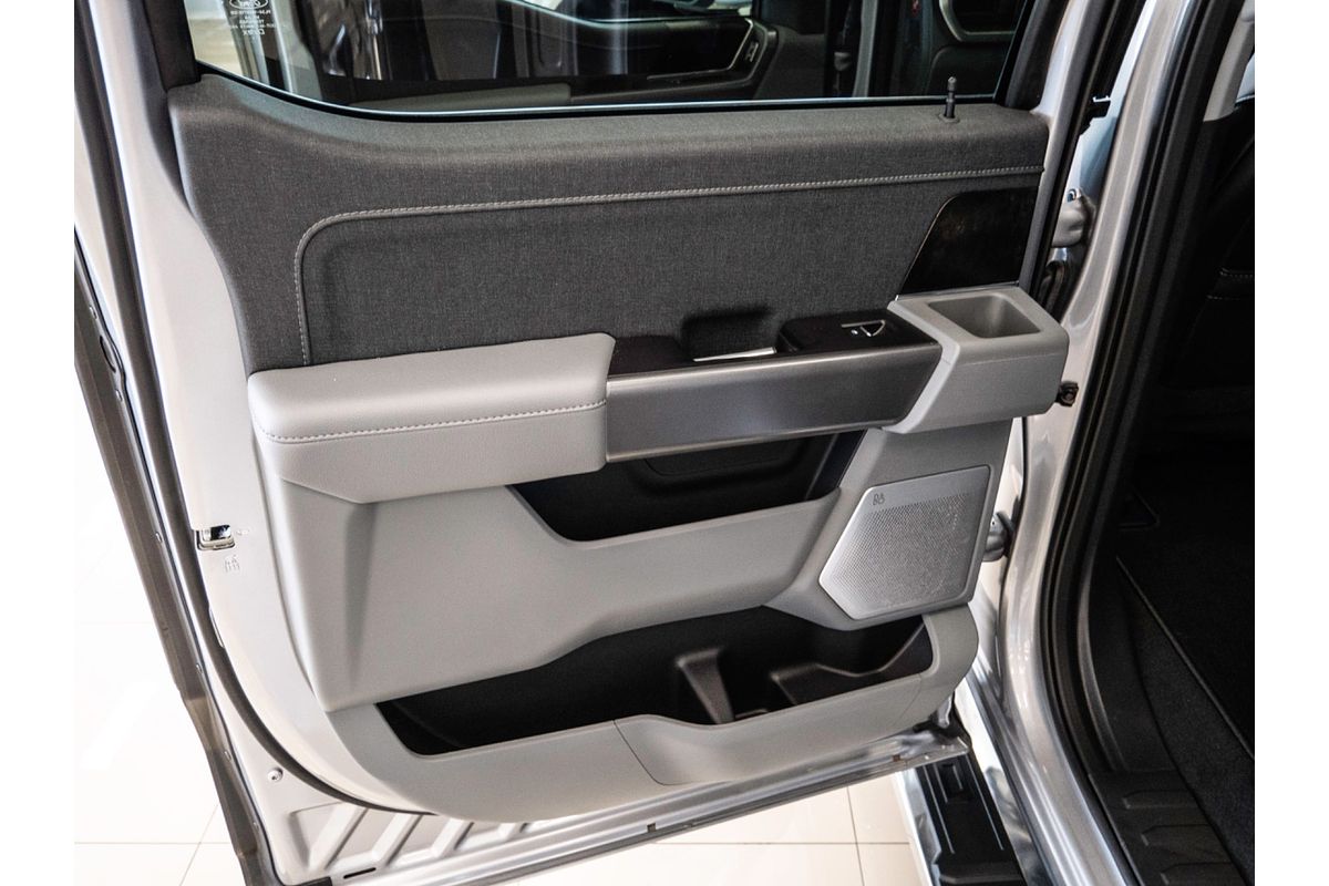 2023 Ford F-150 Lariat 4X4 SWB