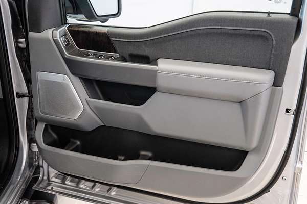 2023 Ford F-150 Lariat 4X4 SWB