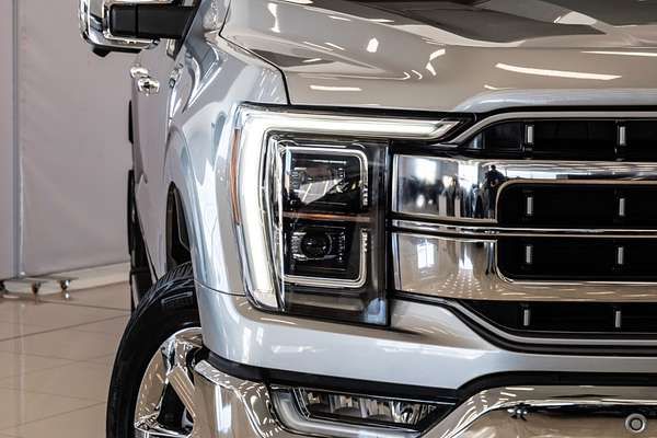 2023 Ford F-150 Lariat 4X4 SWB