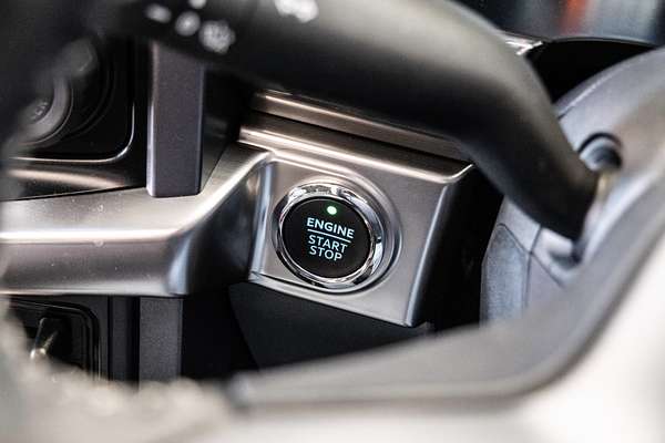 2023 Ford F-150 Lariat 4X4 SWB
