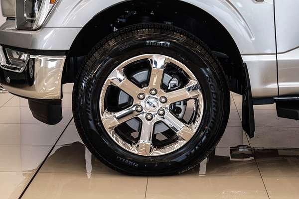 2023 Ford F-150 Lariat 4X4 SWB