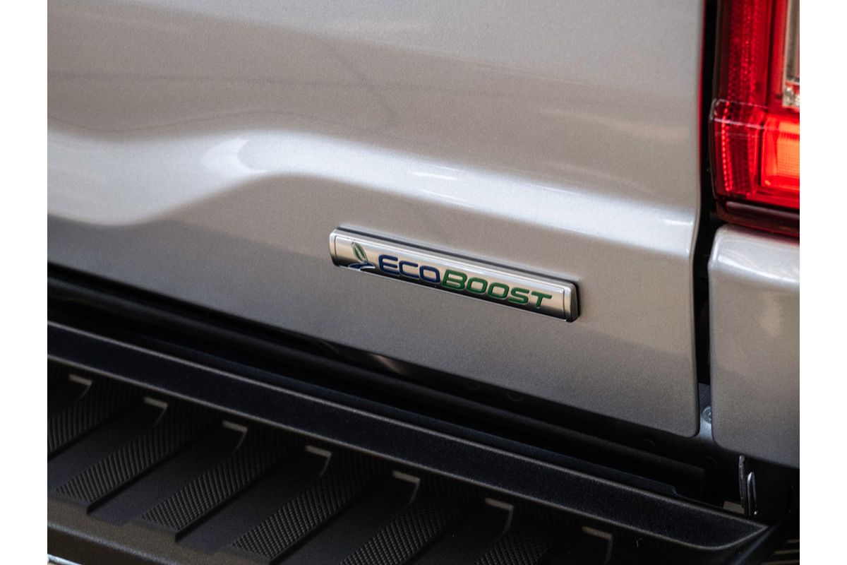 2023 Ford F-150 Lariat 4X4 SWB