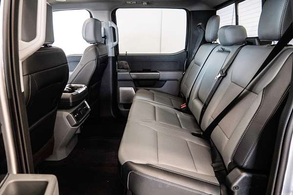 2023 Ford F-150 Lariat 4X4 SWB