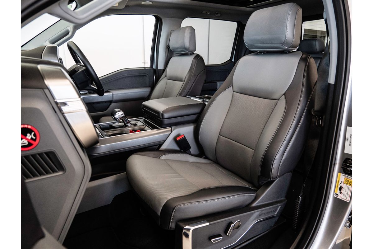 2023 Ford F-150 Lariat 4X4 SWB