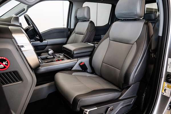 2023 Ford F-150 Lariat 4X4 SWB